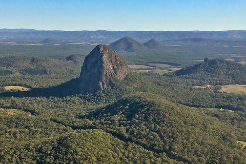 Deluxe Seaplane Tour Noosa To Glasshouse Adventure For 2 With Photobook - Newcastle Accommodation 3