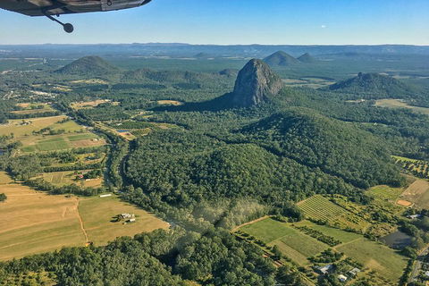 Deluxe Seaplane Tour Noosa To Glasshouse Adventure For 2 With Photobook - Newcastle Accommodation 4