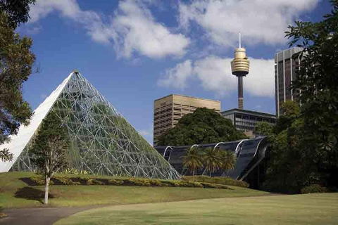 Private & Fully Guided 4-day Sydney Tour Package - Newcastle Accommodation 0