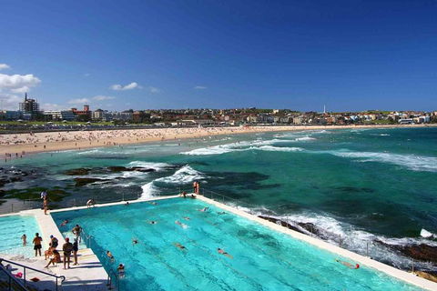 Private & Fully Guided 4-day Sydney Tour Package - Newcastle Accommodation 1