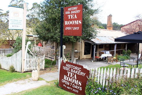 Private Southern Highlands Day Trip From Sydney Including Fitzroy Falls - Newcastle Accommodation 0