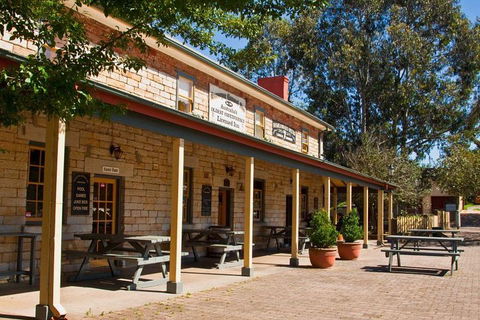 Private Southern Highlands Day Trip From Sydney Including Fitzroy Falls - Newcastle Accommodation 3