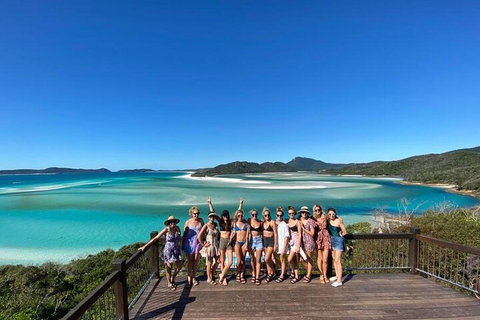 4 Day & 3 Night Whitsunday Islands & Outer Reef Sailing Adventure On Condor - Newcastle Accommodation 3