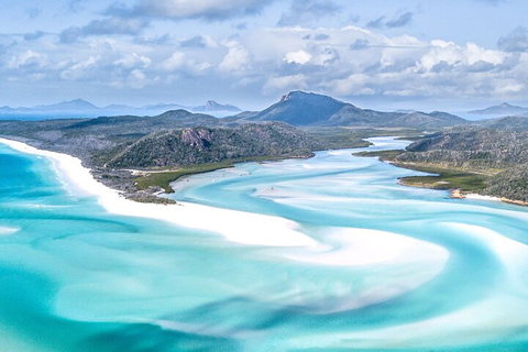 4 Day & 3 Night Whitsunday Islands & Outer Reef Sailing Adventure On Condor - Newcastle Accommodation 5