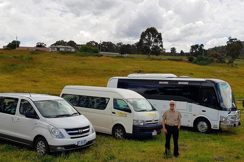 Tasmania 6 Day 'Tour In Circle' - Newcastle Accommodation 5