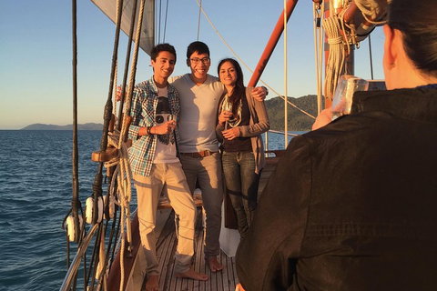Whitsunday Islands Private Sailing Experience With Snorkeling & Langford Reef - Newcastle Accommodation 5