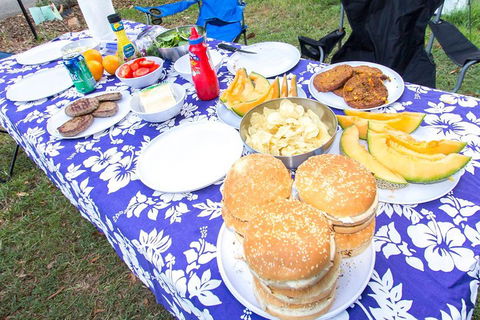 Byron Bay Combo: Minyon Falls And Hinterland Day Trip And Learn To Surf At Byron Bay - Newcastle Accommodation 4