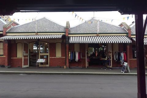 Melbourne City Private Tour - Newcastle Accommodation 1