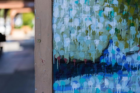 Adelaide 90-Minute Pedicab Tour: Street Art Experience - Newcastle Accommodation 5