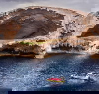 Wilsons Promontory Wilderness Cruise from Tidal River - Newcastle Accommodation