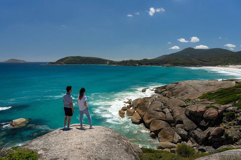 Wilsons Promontory Private 1 Day Tour - Newcastle Accommodation 1