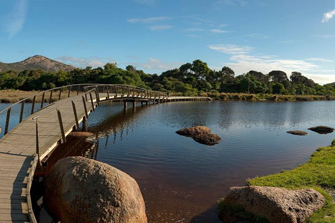 Wilsons Promontory Private 1 Day Tour - Newcastle Accommodation 4