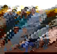 Blue Mountains Tour from Sydney with an Aboriginal Experience - Newcastle Accommodation