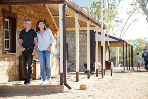 Alice Springs Highlights Tour - Newcastle Accommodation 0