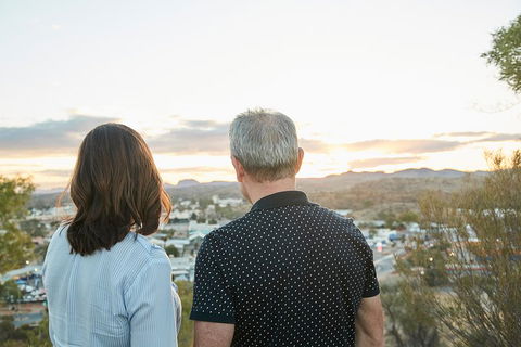 Alice Springs Highlights Tour - Newcastle Accommodation 3