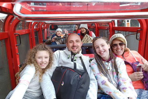 All Inclusive Blue Mountains Small-Group Day Trip From Sydney - Newcastle Accommodation 3