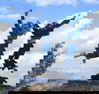 Small-Group Blue Mountains Tour with a Local guide - Newcastle Accommodation