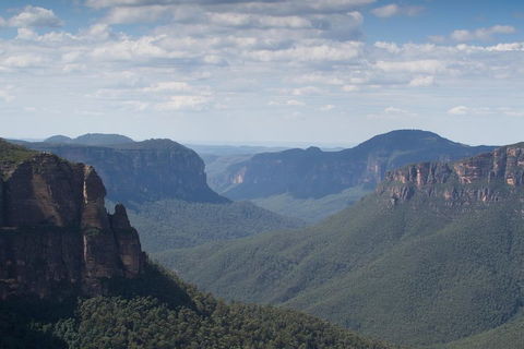 Private Blue Mountains Insider Tour From Sydney - Newcastle Accommodation 0