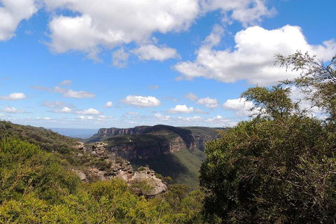 Private Blue Mountains Insider Tour From Sydney - Newcastle Accommodation 1