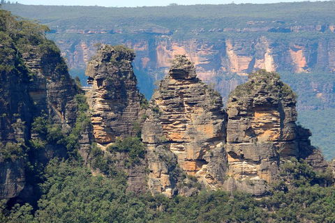 Private Blue Mountains Insider Tour From Sydney - Newcastle Accommodation 4