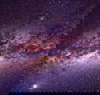 Pinnacle Desert Sunset and Stargazing with Dinner - Newcastle Accommodation