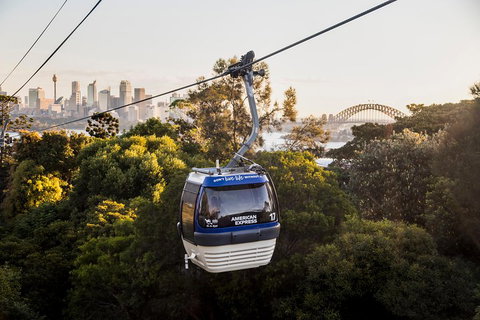 Australia Multi-City Attractions Pass - New Castle Tourism 5