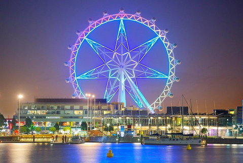 The Ultimate Melbourne Attractions Pass - Newcastle Accommodation 0