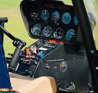 Private 30 minute Helicopter Pilot Experience in Brisbane