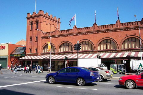 Amazing Adelaide Self-Guided Audio Tour - Newcastle Accommodation 0