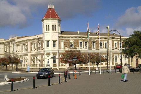 Amazing Adelaide Self-Guided Audio Tour - Newcastle Accommodation 3