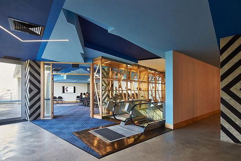 Melbourne Self-Guided Audio Tour - Newcastle Accommodation 1