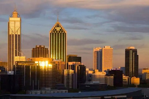 Wonderful Perth Self-Guided Audio Tour - Newcastle Accommodation 4