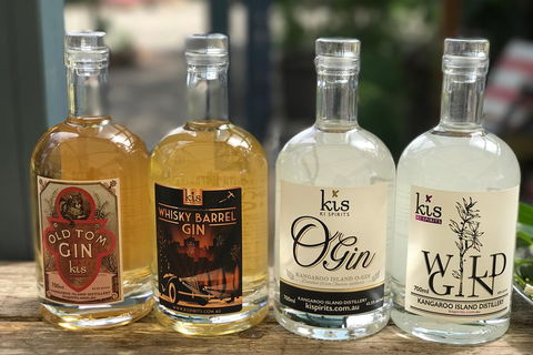 Kangaroo Island Gourmet Food And Wine Trail Tour - Newcastle Accommodation 2