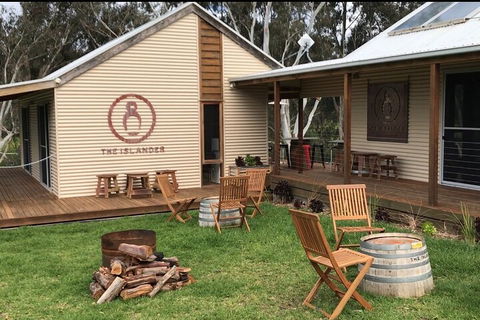 Kangaroo Island Gourmet Food And Wine Trail Tour - Newcastle Accommodation 4