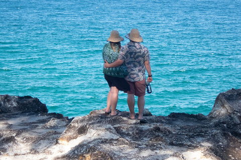 North Stradbroke Island Private Tour With Pickup - Newcastle Accommodation 4