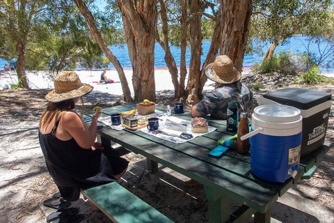 North Stradbroke Island Private Tour With Pickup - Newcastle Accommodation 5