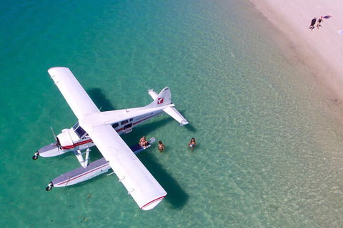 Panorama - Seaplane Tour - Newcastle Accommodation 1