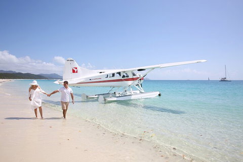 Panorama - Seaplane Tour - Newcastle Accommodation 2