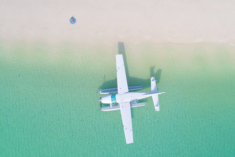 Panorama - Seaplane Tour - Newcastle Accommodation 4