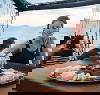 Fly  Sail Package With Providence - Newcastle Accommodation