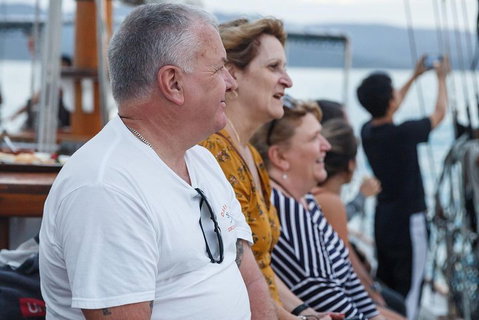Fly & Sail Package (With Providence) - Newcastle Accommodation 3