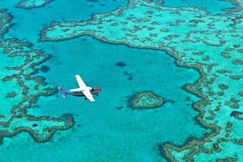 Fly & Sail Package (With Providence) - Newcastle Accommodation 4