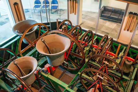 The ANZAC Bell Tour - Newcastle Accommodation 2