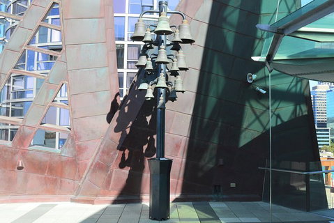 The ANZAC Bell Tour - Newcastle Accommodation 5