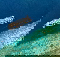 2-Day Great Barrier Reef Reefsleep Experience - Newcastle Accommodation