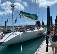 2-Night Whitsundays Sailing Cruise incl. Whitehaven Beach  Great Barrier Reef - Newcastle Accommodation