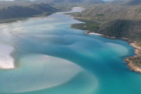 2 Night Small Group Whitsundays Sailing Adventure Aboard Mandrake - Newcastle Accommodation 0