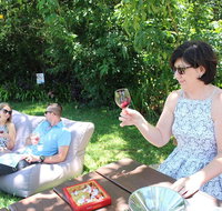 Deluxe Winery Tour to Tamborine Mountain includes gourmet two course lunch