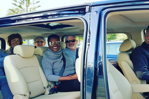 Albany's Whale Story - Newcastle Accommodation 0