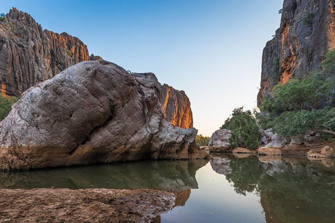 Windjana Explorer - Newcastle Accommodation 1